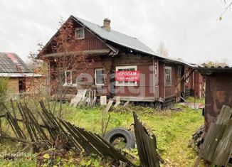 Продам дом, 72.9 м2, Шарья, улица Толбухина, 12