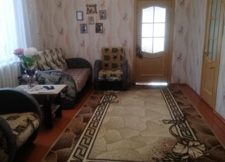 Продам дом, 63 м2, Тюкалинск, 3-я Зелёная улица, 2А