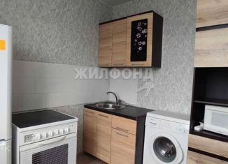 Продажа однокомнатной квартиры, 36.7 м2, Новосибирск, улица Титова, 257