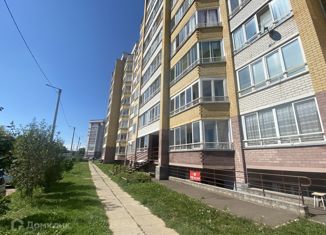 Продаю офис, 73.1 м2, Киров, Солнечная улица, 55, Ленинский район