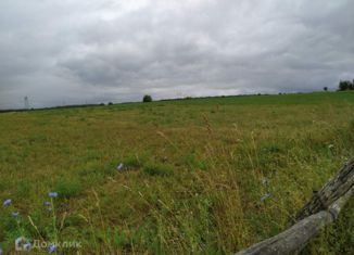 Продажа участка, 13 сот., деревня Клычево