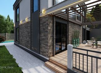 Продается дом, 185 м2, село Верхневесёлое, улица Блинова