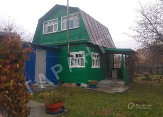 Участок на продажу, 17 сот., садоводческое товарищество Пригородное