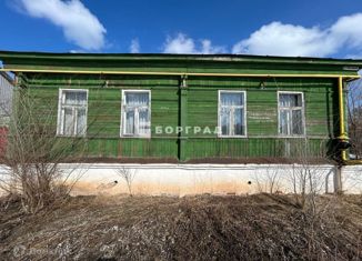 Продажа дома, 117 м2, Борисоглебск, Рабоче-Крестьянская улица