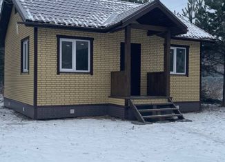 Дом на продажу, 40 м2, деревня Нагорена, Радужная улица, 26