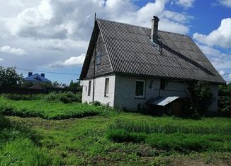 Продажа дома, 80 м2, деревня Рапполово, Новая улица, 2