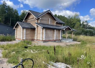 Продам дом, 80 м2, коттеджный поселок Березовка, Воронежский проезд