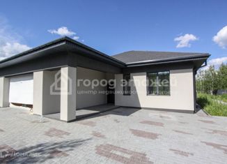 Дом на продажу, 225 м2, деревня Малиновка, Советская улица