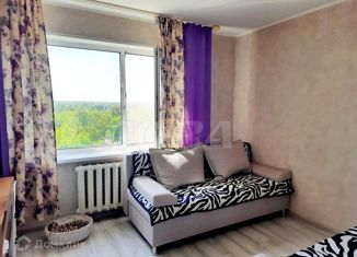 Продам 2-ком. квартиру, 45 м2, Тюмень, улица Ермака, 26