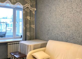 Продам 2-комнатную квартиру, 24.4 м2, Обнинск, улица Ляшенко, 4