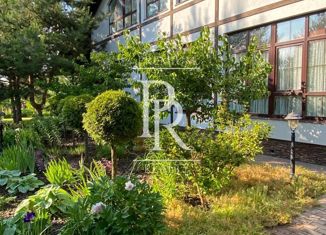 Продам дом, 411 м2, деревня Крюково