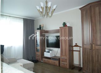 Продажа 2-комнатной квартиры, 52 м2, Москва, Боровское шоссе, 18к2, метро Боровское шоссе