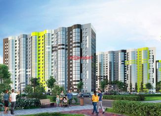 Продается квартира студия, 26.2 м2, Новосибирск, метро Площадь Ленина