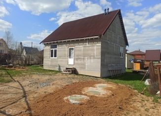 Продаю дом, 96 м2, садовое товарищество Искровец, садовое товарищество Искровец, 26вл4