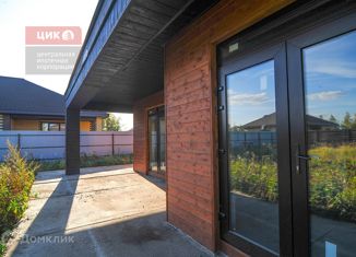 Продаю дом, 95 м2, Рыбное, 2-я Парковая улица