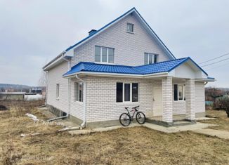 Продам дом, 192.2 м2, деревня Усть-Рыбница, Зелёная улица, 14