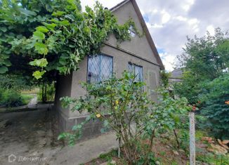 Продажа дома, 52 м2, садоводческое некоммерческое товарищество Здоровье, Черноморская улица