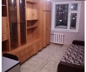 Сдам в аренду комнату, 50 м2, Сургут, Пролетарский проспект, 32