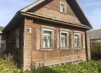 Дом на продажу, 63.2 м2, городской посёлок Будогощь, Октябрьская улица, 95