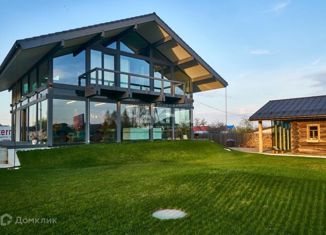 Продажа дома, 261 м2, село Большая Ельня, Магистральная улица, 54