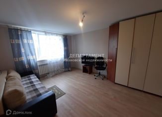 Продам 1-комнатную квартиру, 31 м2, Кохма, улица Чехова, 36
