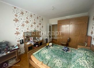 Продается 4-ком. квартира, 80 м2, станица Ессентукская, Пикетная улица, 1