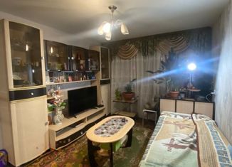 Продам 3-комнатную квартиру, 56 м2, Новосибирск, улица Печатников, 9, улица Печатников