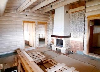 Дом на продажу, 90 м2, деревня Коняшина, Екатерининская улица