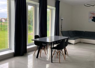 Дом на продажу, 125 м2, поселок Первомайское, Молодёжная улица