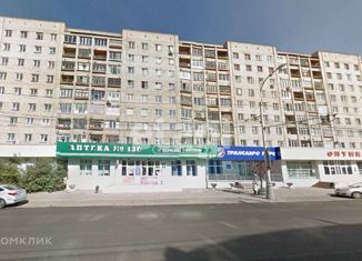 3-комнатная квартира на продажу, 60 м2, Красноярск, Железнодорожный район, проспект Мира, 132