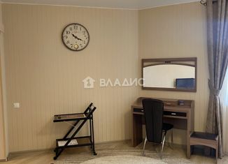 1-комнатная квартира на продажу, 46.7 м2, Вологда, Костромская улица, 5