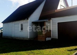 Продаю дом, 61 м2, деревня Мозжуха, Центральная улица