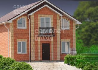 Продажа дома, 135 м2, село Троицкое, Дивная улица, 14