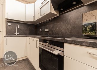 Сдается однокомнатная квартира, 41.65 м2, городской посёлок Янино-1, Кольцевая улица, 8к2