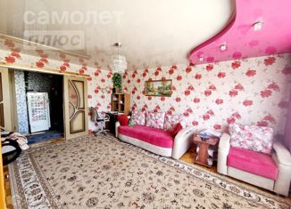 Продажа 3-комнатной квартиры, 72 м2, Нижний Новгород, улица Дьяконова, 13А