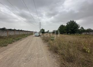 Продаю участок, 10 сот., село Майское, Заправочная улица