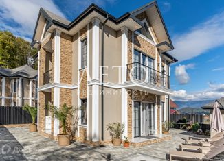 Продам дом, 180 м2, село Весёлое, улица имени Героя Советского Союза Е.К. Гараняна, 26/4А