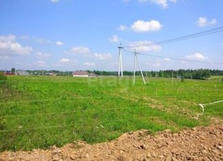 Продается участок, 8.54 сот., хутор Городище, Осенний переулок