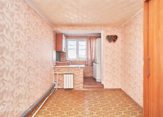 Продам 1-комнатную квартиру, 18.7 м2, Тюменская область, улица Республики, 239