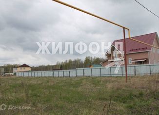 Продажа земельного участка, 15 сот., поселок Катковский, Кедровая улица