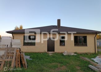 Продаю дом, 115 м2, деревня Середняя, квартал Летний, 89