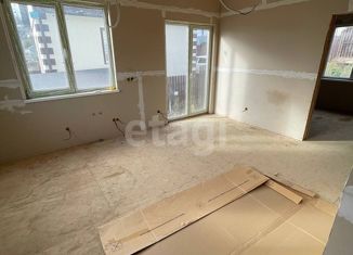 Продается двухкомнатная квартира, 45 м2, село Высокое, Афипская улица, 15