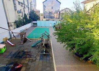 Продажа земельного участка, 11 сот., Махачкала, улица Богатырёва, 8Р, Советский район