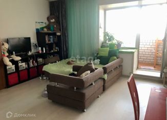 Продам трехкомнатную квартиру, 100 м2, Алтайский край, Власихинская улица, 81