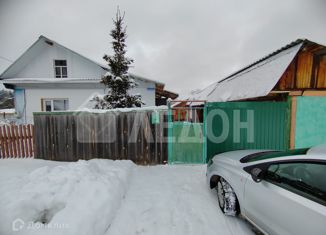 Продам дом, 55 м2, рабочий посёлок Муромцево, Зверопромхозовская улица, 2