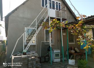 Продаю дом, 50 м2, Нальчик, район Телемеханика, Российский переулок