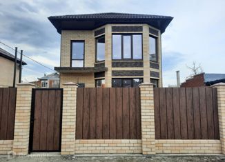 Продам дом, 140 м2, Краснодар, улица Архитекторов, 15, улица Архитекторов