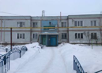 Продажа 3-ком. квартиры, 62.9 м2, поселок Майский, Шоссейная улица, 3