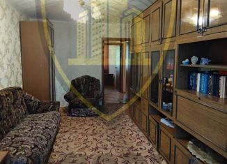 Продается двухкомнатная квартира, 46.8 м2, Рязанская область, посёлок Мехзавода, 32