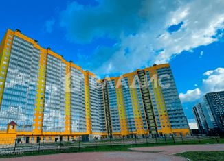 Продается квартира студия, 25.6 м2, Мурино, Ручьёвский проспект, ЖК Гринландия-2